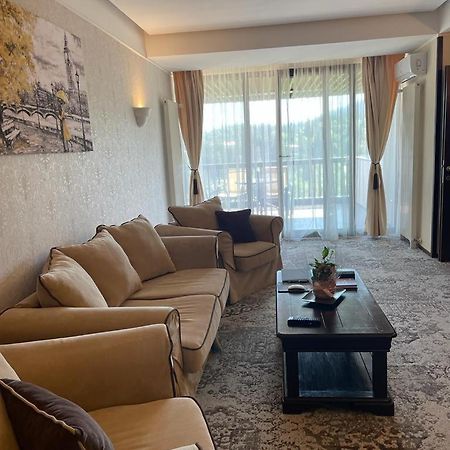 Apartament Executive Vedere Munte Alpin Resort Пояна-Брашов Екстер'єр фото