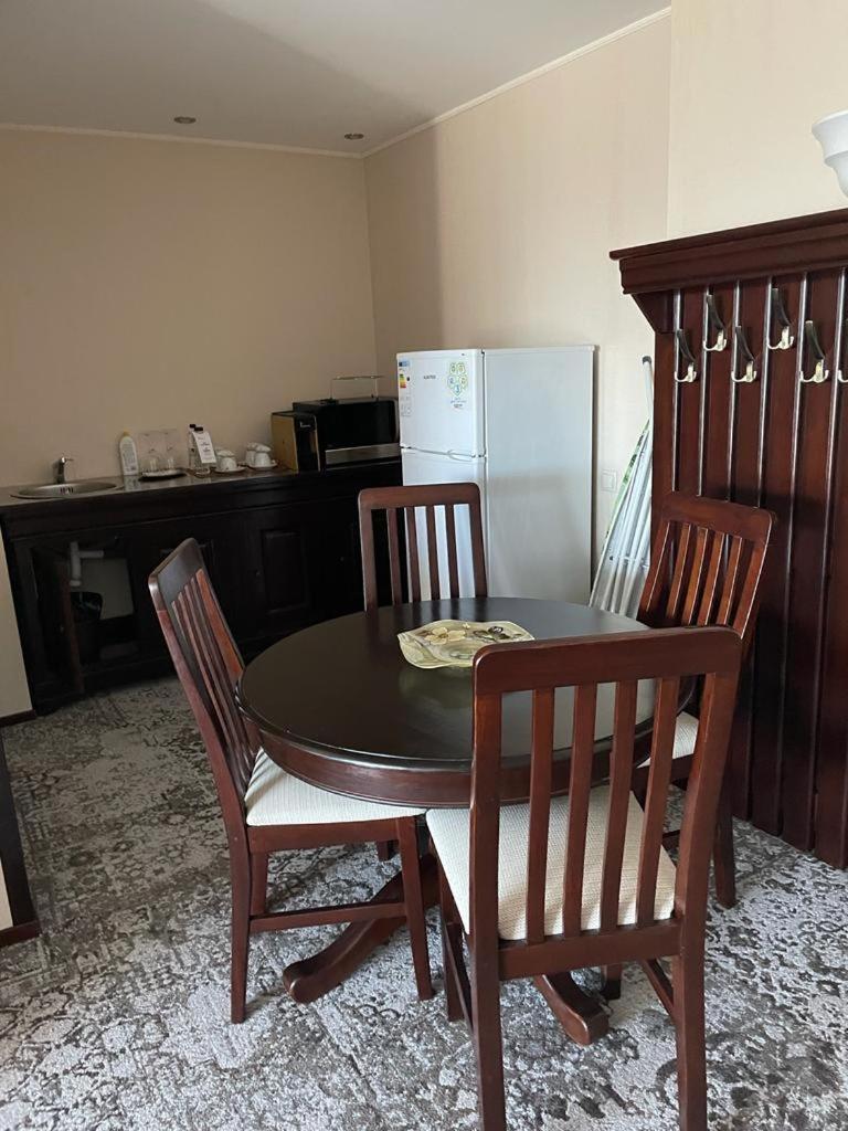 Apartament Executive Vedere Munte Alpin Resort Пояна-Брашов Екстер'єр фото