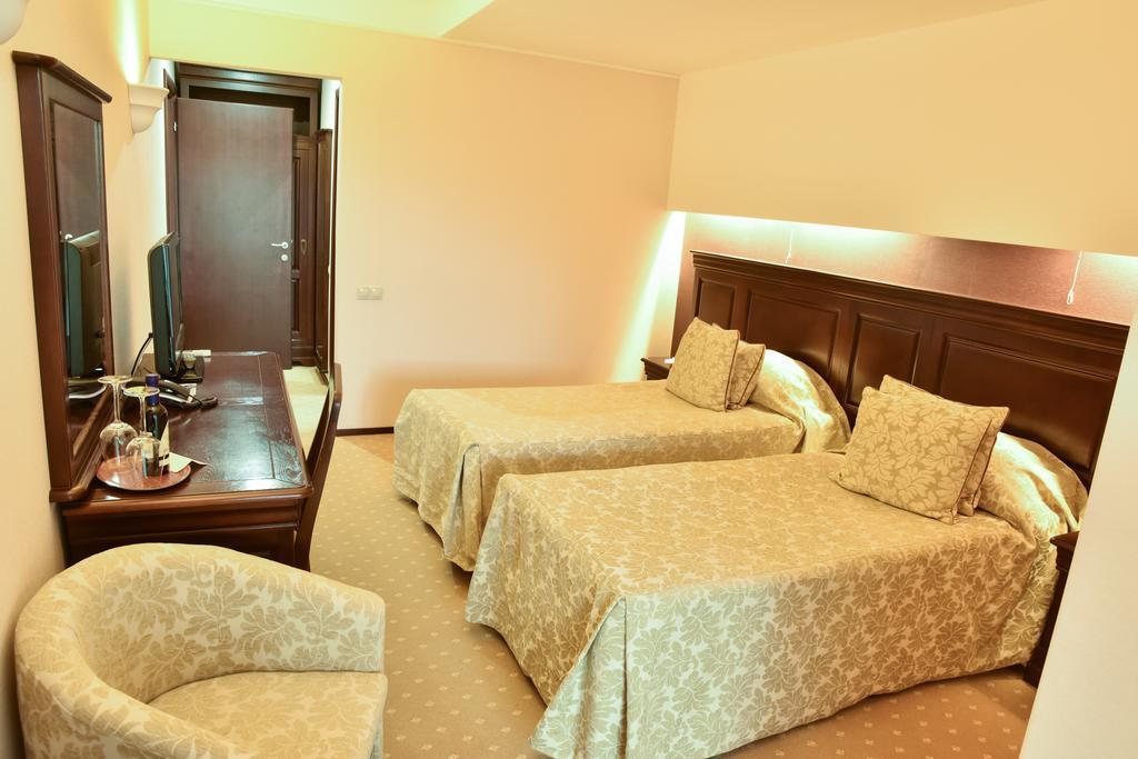 Apartament Executive Vedere Munte Alpin Resort Пояна-Брашов Екстер'єр фото
