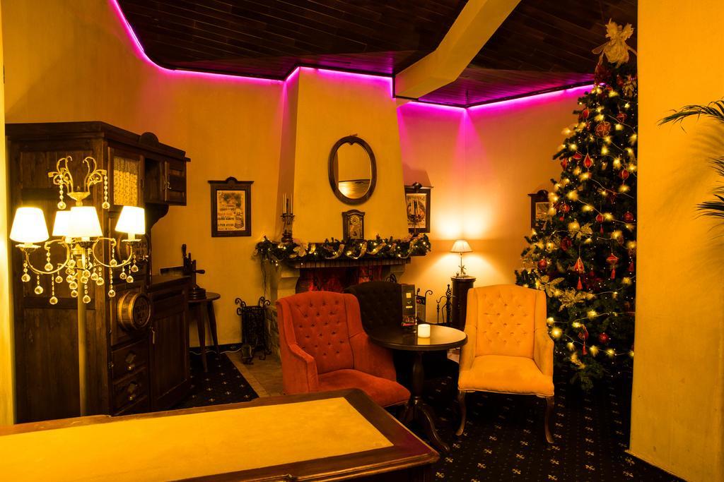 Apartament Executive Vedere Munte Alpin Resort Пояна-Брашов Екстер'єр фото