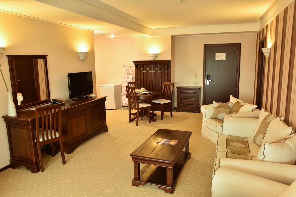 Apartament Executive Vedere Munte Alpin Resort Пояна-Брашов Екстер'єр фото