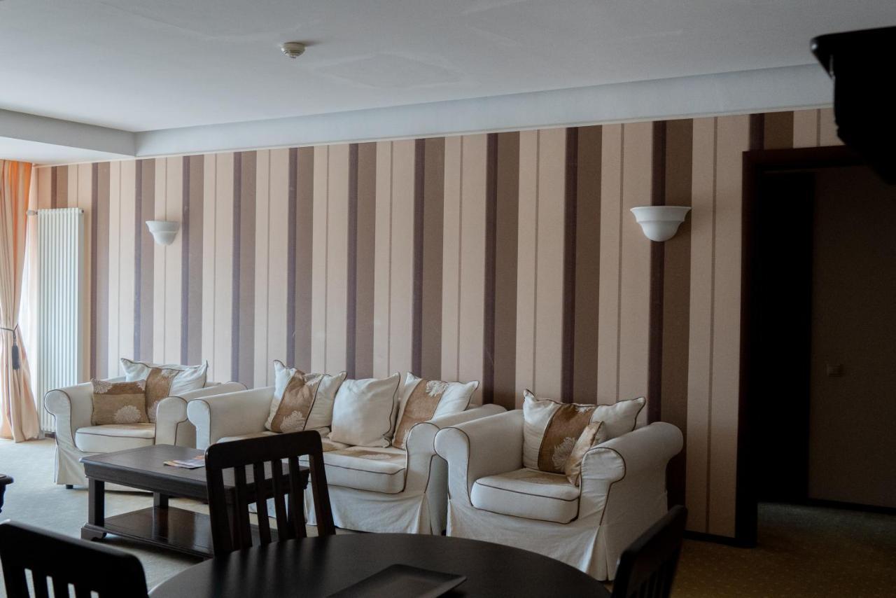Apartament Executive Vedere Munte Alpin Resort Пояна-Брашов Екстер'єр фото