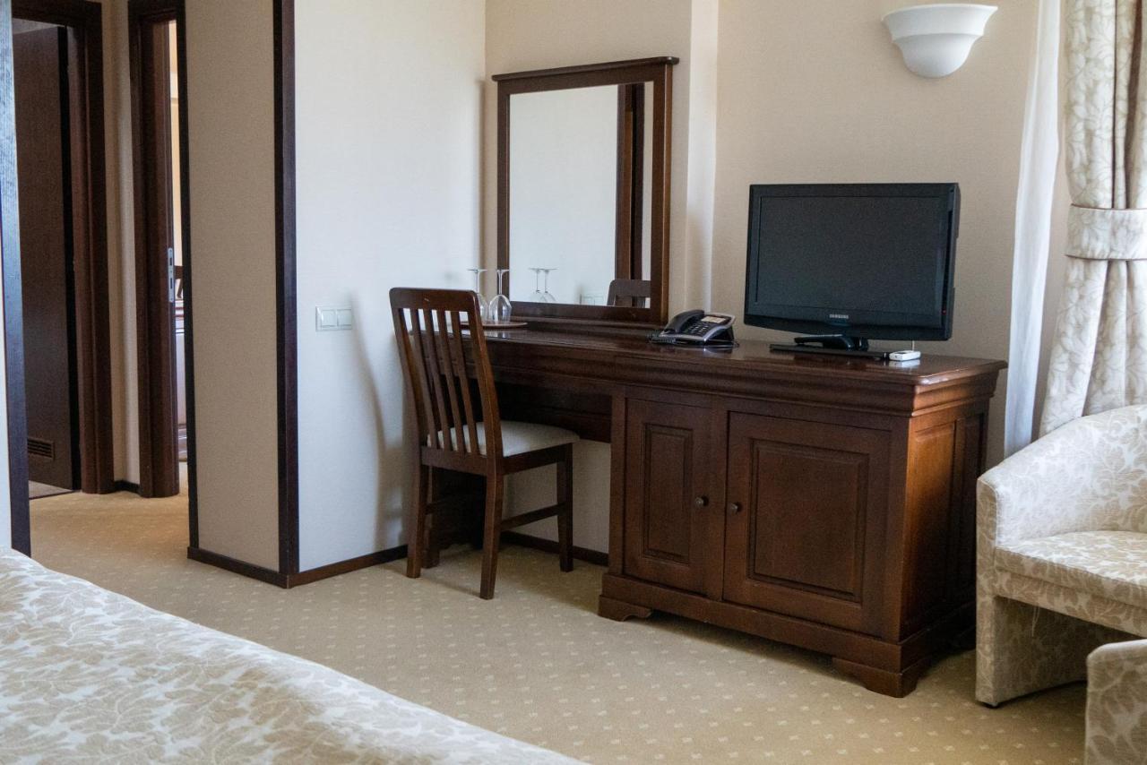 Apartament Executive Vedere Munte Alpin Resort Пояна-Брашов Екстер'єр фото