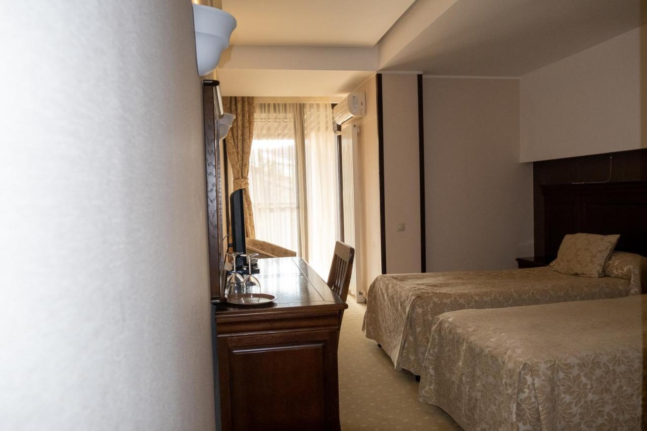 Apartament Executive Vedere Munte Alpin Resort Пояна-Брашов Екстер'єр фото