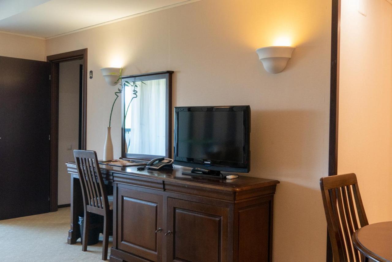 Apartament Executive Vedere Munte Alpin Resort Пояна-Брашов Екстер'єр фото
