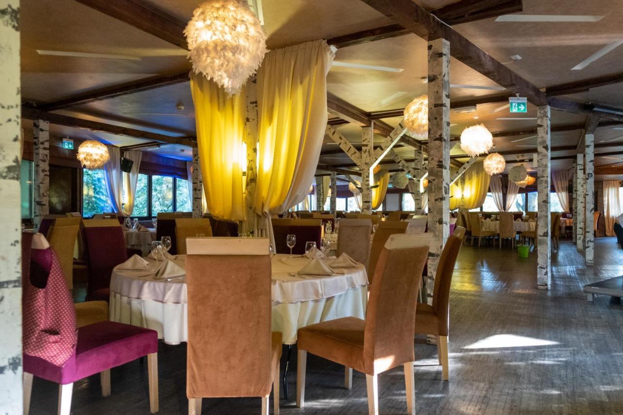 Apartament Executive Vedere Munte Alpin Resort Пояна-Брашов Екстер'єр фото