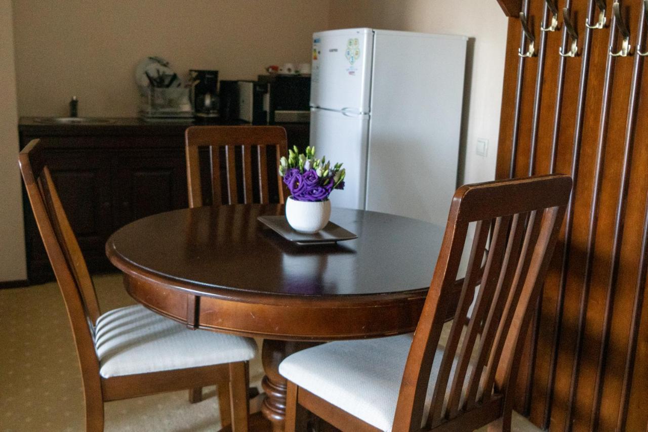 Apartament Executive Vedere Munte Alpin Resort Пояна-Брашов Екстер'єр фото